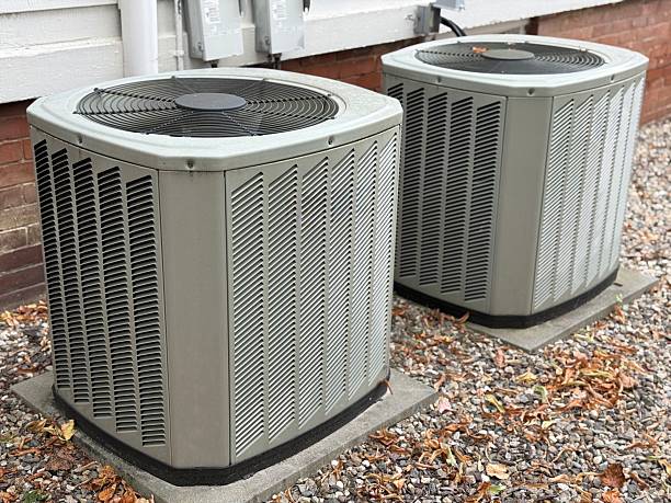 Reliable Emergency Hvac contractor in Altoona, IA by JG Cool HVAC